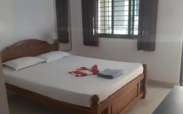 Ivon Guest House, Arambol Beach