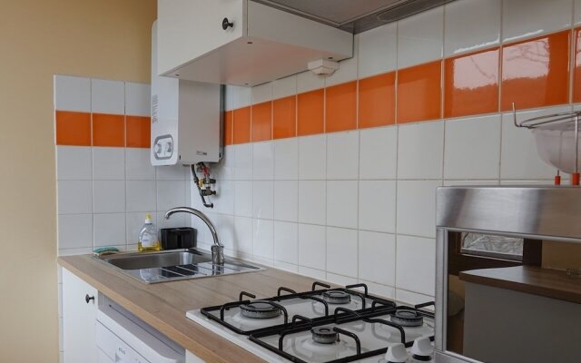 Camping Lac de Villefort