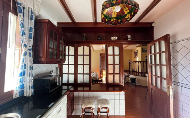 Villas el Alto