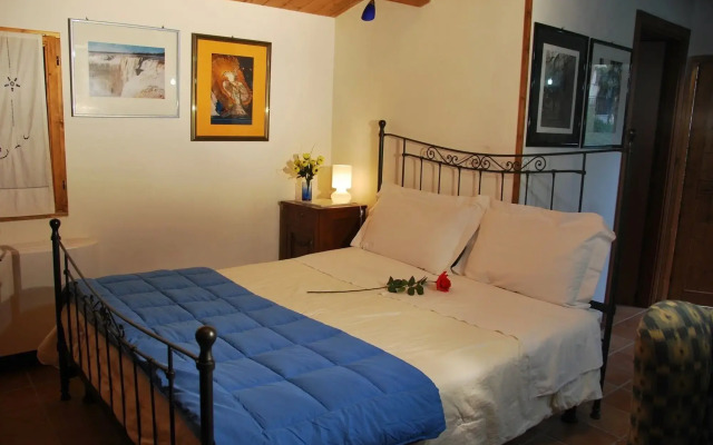 B&B Percorso Verde