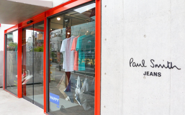 Jingumae Taurus 502 - Vacation STAY 43720v