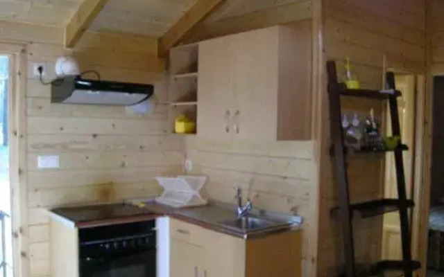 Camping Las Corralizas