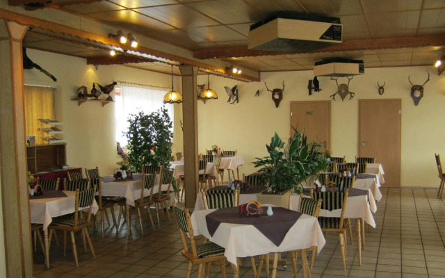 Hotel Landhaus Nassau