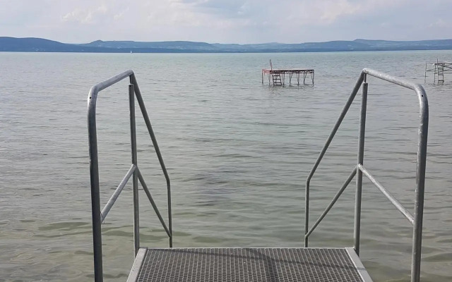 BL Beach Apartman