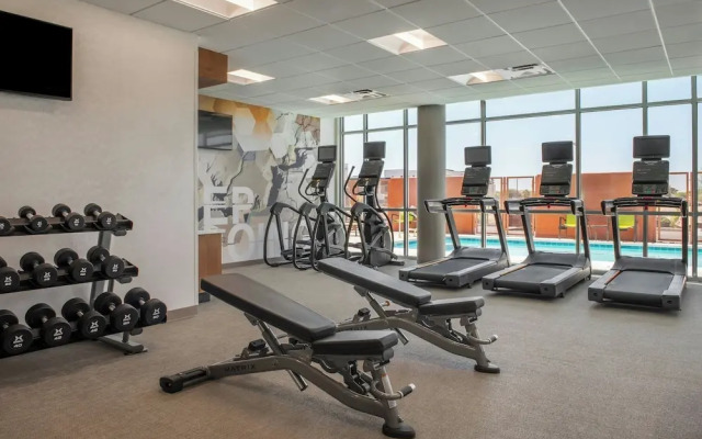 SpringHill Suites by Marriott Phoenix West/Avondale