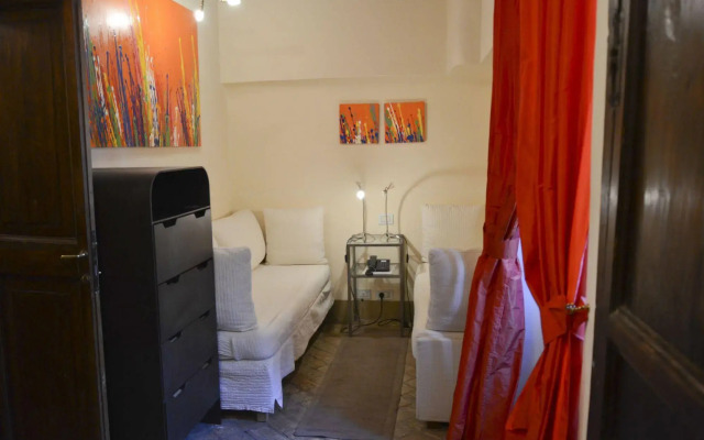 Residenza Torre Colonna