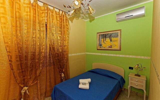 Bed & Breakfast La Villetta