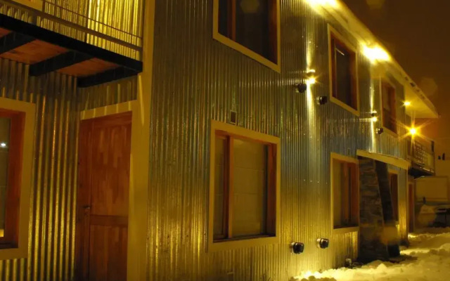 Ukurj Apartamentos