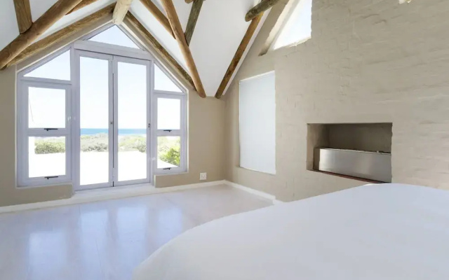 Fin Whale Beach House