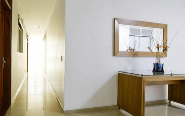 Hotel Monarca