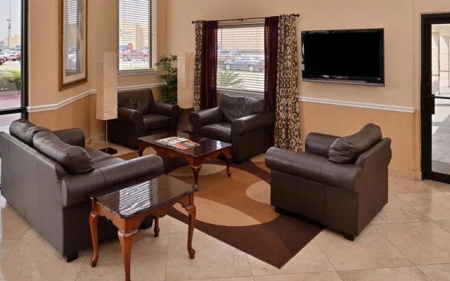 Quality Inn & Suites Stafford