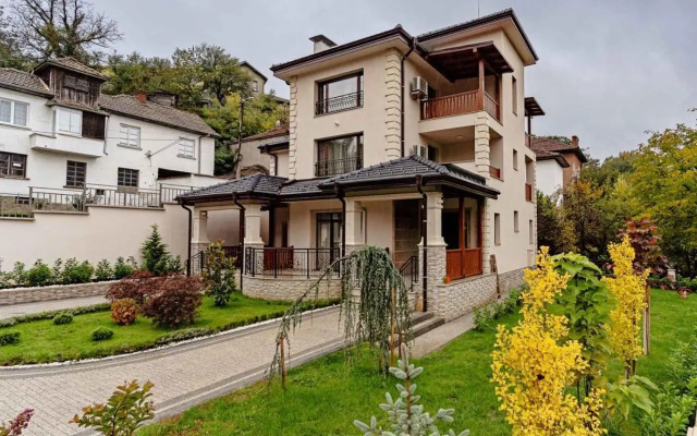 Casa MT - Boutique Villa