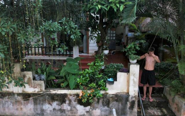 Thai Binh Garden