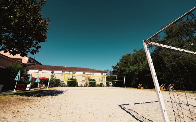 Sporting House Hôtel