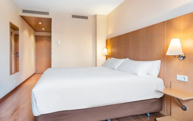 Ibis Madrid Arganda