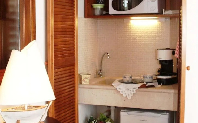 Punto De Vista B&B