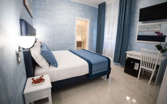 St. Peter Area Luxury Suites