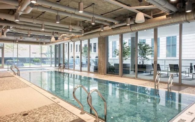 Luxury Downtown 4BR Exclusive Design PH