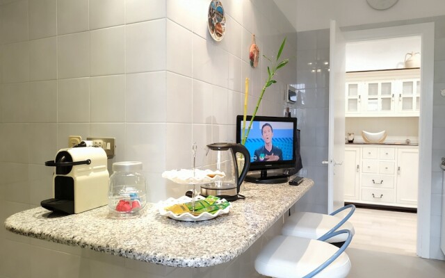 Holiday Apartment in Sanremo Semeria 380