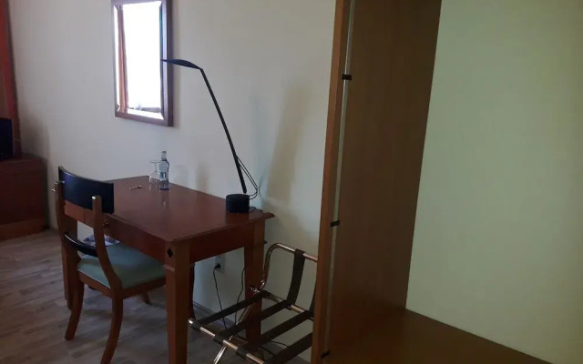 Hotel Schloss Fuchsmühl