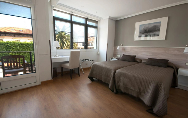 Hotel Don Pepe Ría