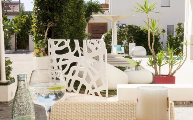 Hotel Boutique Villamor - Only Adults