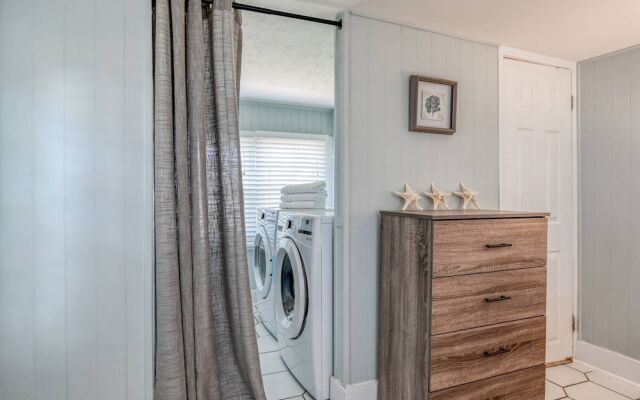 Anchors Away River House