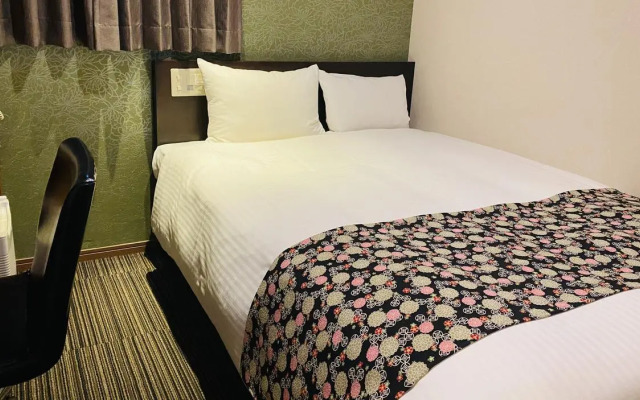 Tokyo Ueno Touganeya Hotel