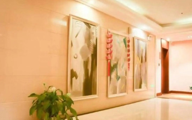 Heshun Hotel Shaoyang