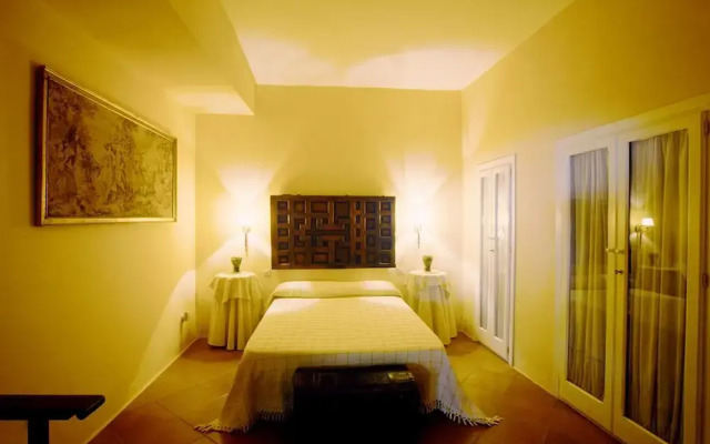 El Rincón de San Benito