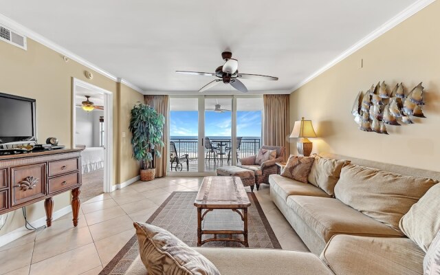 Seaspray East 323- Gulf Front