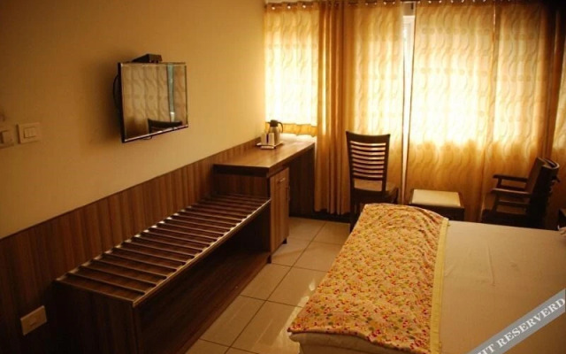Hotel Aricent