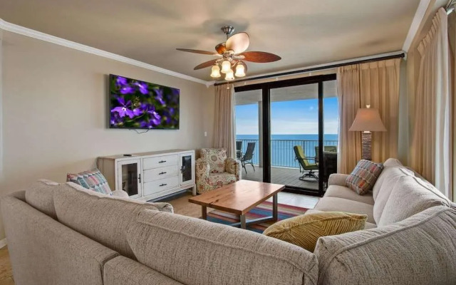 Pelican Pointe 1406 by RedAwning