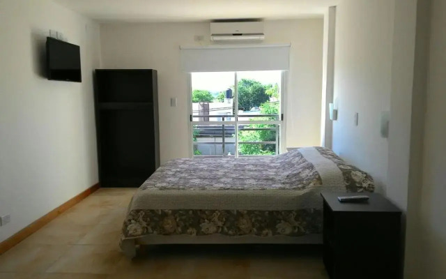 Apartamentos Don Bosco