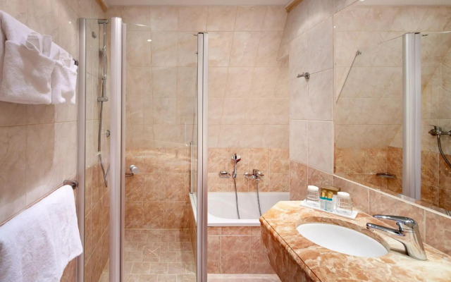 Grand Hotel Zell Am See