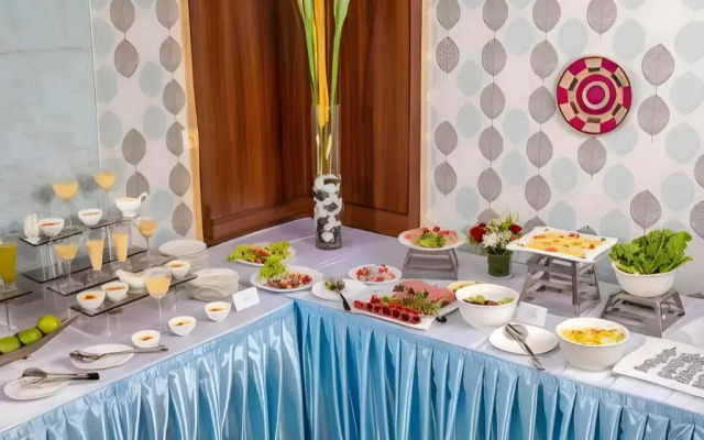 Boudl Wadi Al Dawasir