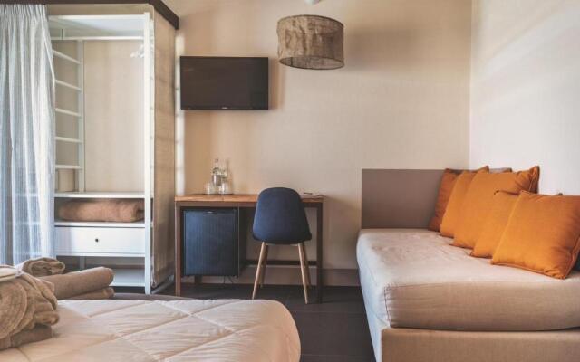 Podere Maremma Spa & Ristorante
