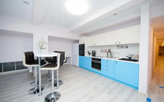 Отель на Павелецкой