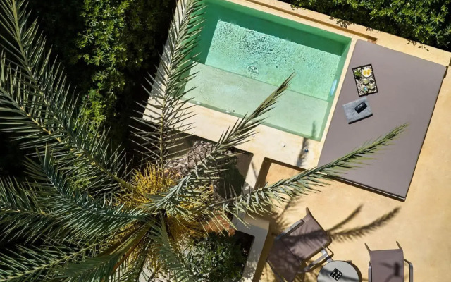 Vasia Sea Retreat