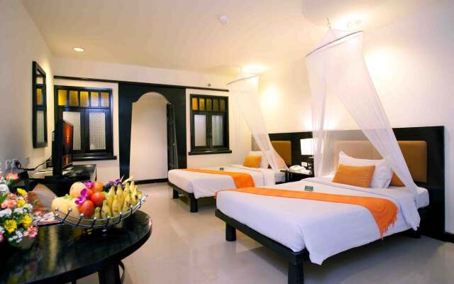 Woraburi Phuket Resort & Spa