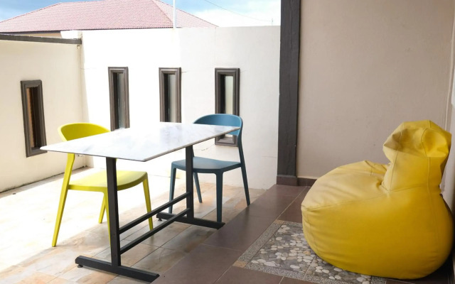 Destini Akef Villa