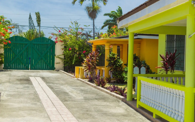Seacrest Beach Hotel
