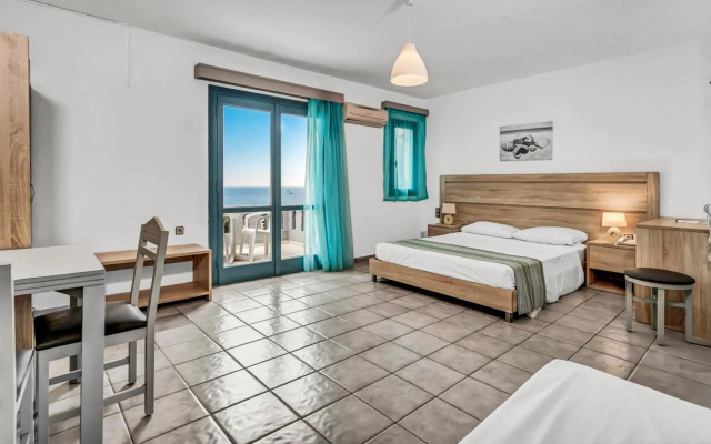 Marilisa Hotel