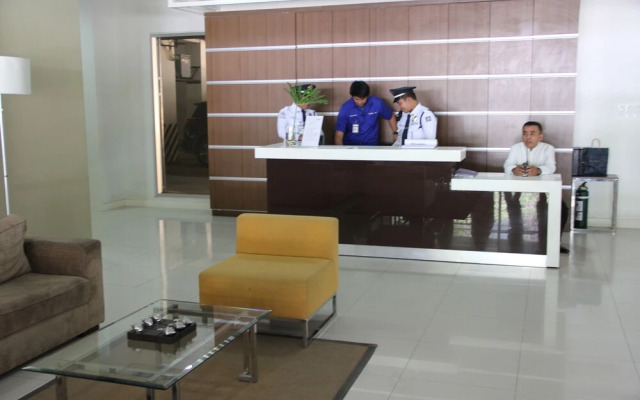 Avida Towers Cebu Tower 2