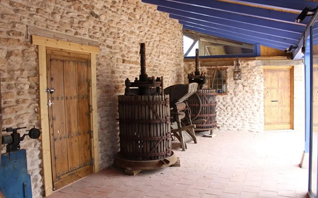 Casa Rural La Tia Lola