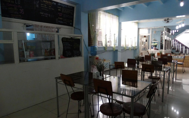 Duchess Pension