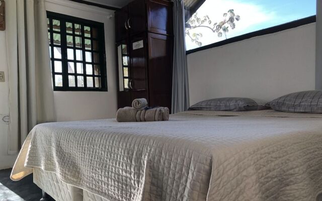 Hostel Catavento Chapada dos Veadeiros