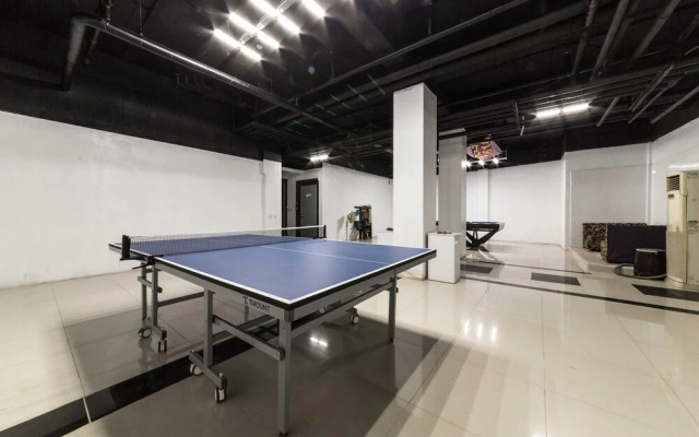 Anseong Gallery