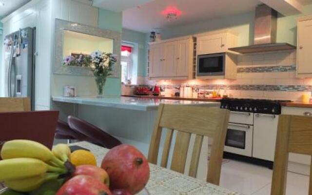 Welcome inn Residence & Suites