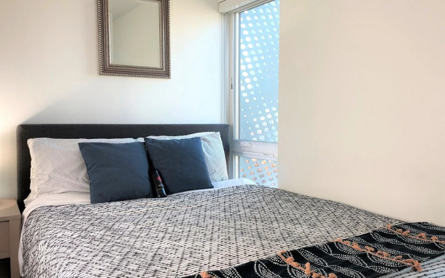 Pike & Pine Downtown Luxury Suites by Nspire